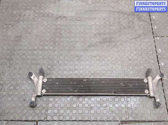 купить Радиатор охлаждения двигателя на Volkswagen Touareg 2002-2007