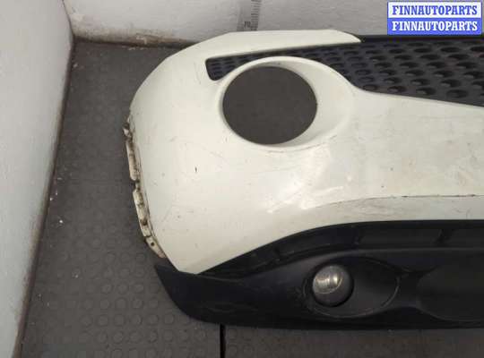 купить Заглушка буксировочного крюка на Nissan Juke 2010-2019