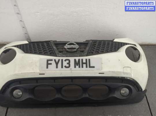 купить Заглушка буксировочного крюка на Nissan Juke 2010-2019