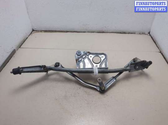 купить Механизм стеклоочистителя (трапеция дворников) на Volvo XC90 2002-2014