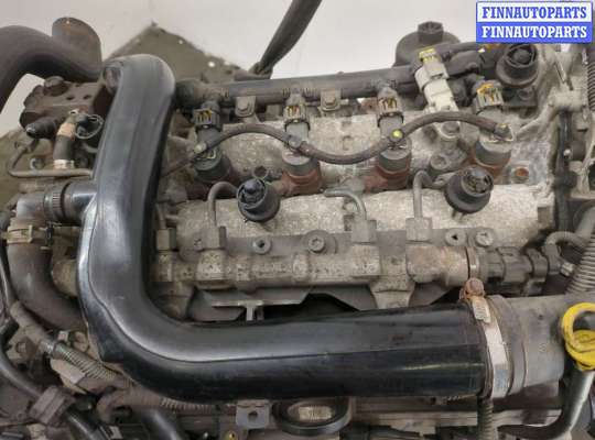 купить Форсунка топливная на Opel Astra H 2004-2010