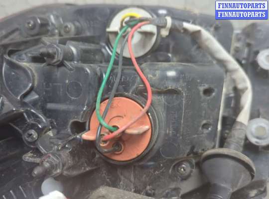 купить Фонарь (задний) на KIA Cerato 2013-2020