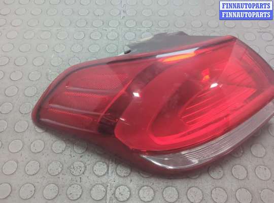купить Фонарь (задний) на KIA Cerato 2013-2020