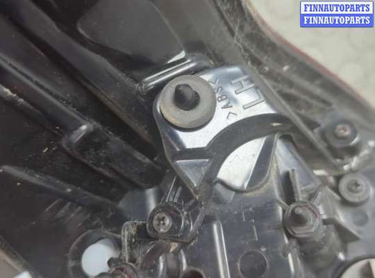 купить Фонарь (задний) на KIA Cerato 2013-2020