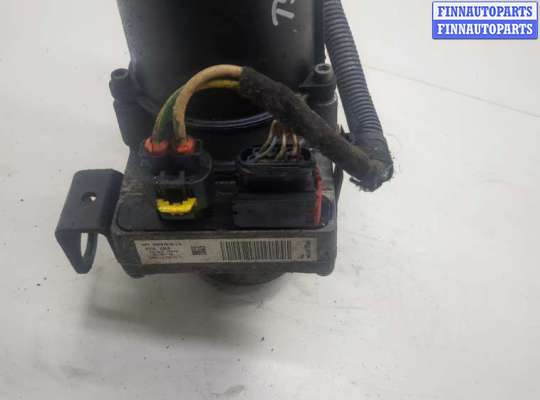 купить Насос электрический усилителя руля на Citroen C4 2004-2010