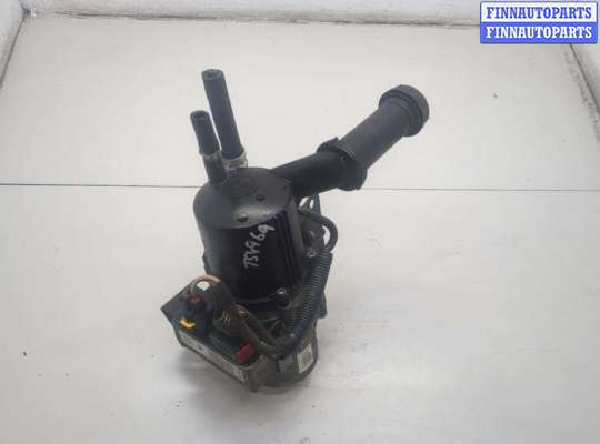 купить Насос электрический усилителя руля на Citroen C4 2004-2010