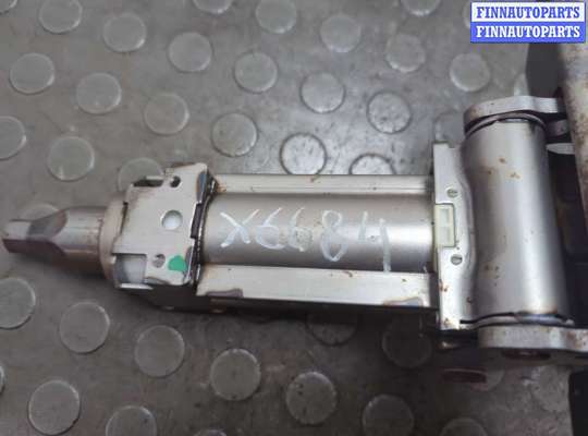 Рулевая колонка (кардан) на Jaguar XF II (X260)