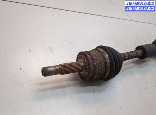 купить Полуось (приводной вал, шрус) на Mitsubishi Colt 2002-2012