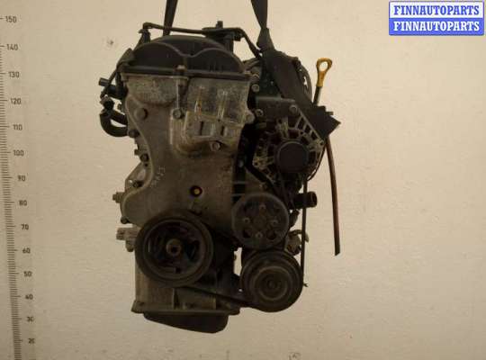 купить Форсунка топливная на Hyundai i20 2008-2014