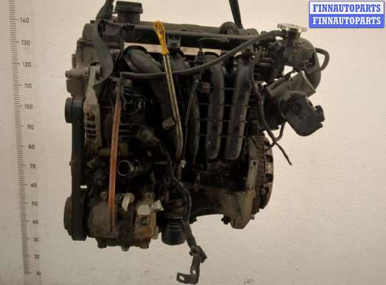 купить Форсунка топливная на Hyundai i20 2008-2014