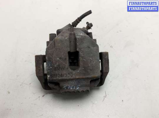 Суппорт на BMW 3 (E90/E91/E92/E93)