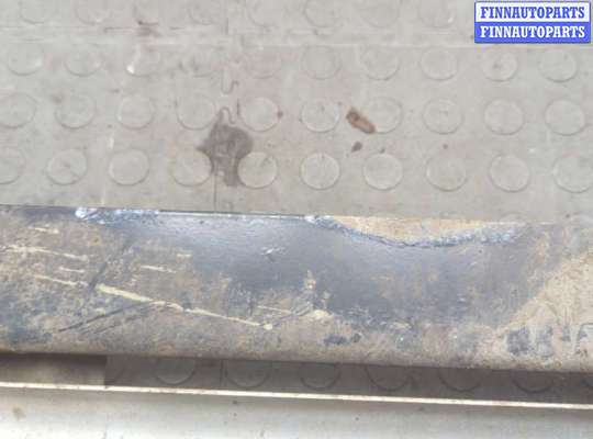 купить Подножка на Toyota RAV 4 2006-2013