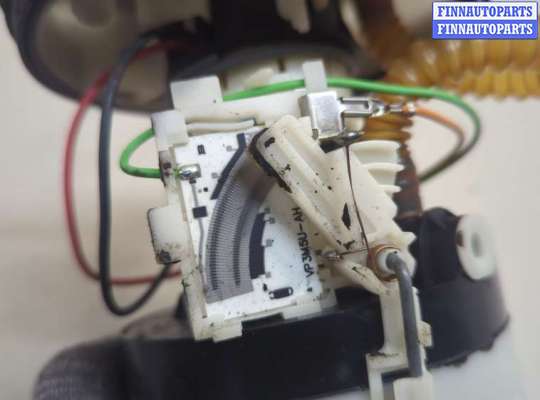 купить Насос топливный электрический на Ford Focus 2 2005-2008