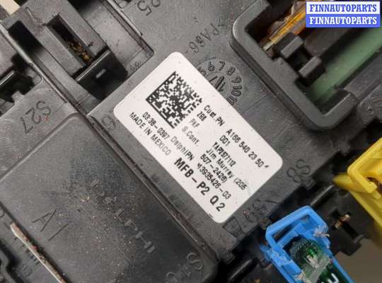 купить Блок предохранителей на Mercedes GLS X166 2015-2019