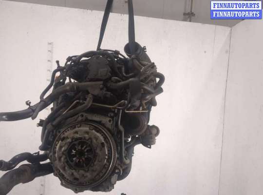 Двигатель (ДВС) VG2771242 на Volkswagen Touran 2006-2010