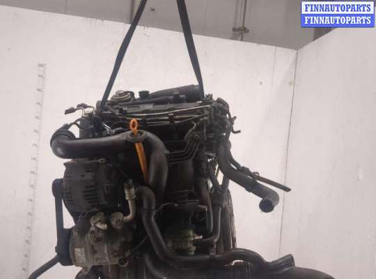 купить Двигатель (ДВС) на Volkswagen Touran 2006-2010