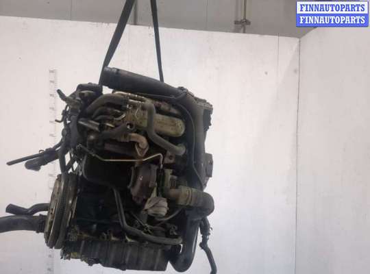 купить Двигатель (ДВС) на Volkswagen Touran 2006-2010