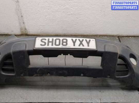 купить Бампер на Honda CR-V 2006-2012