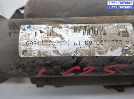 купить Амортизатор подвески на Mercedes S W222 2013-2020