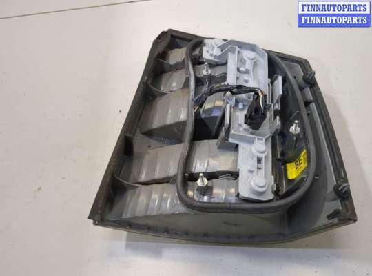 Фонарь задний на Opel Vectra C