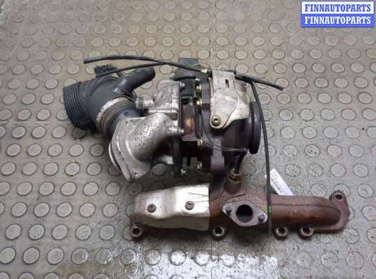 Купить Турбина на Audi A3 (8P) 2003-2013 Турбина AU1700495 на Audi A3 (8P) 2003-2013