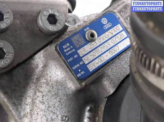 купить Турбина на Audi A3 (8P) 2003-2013
