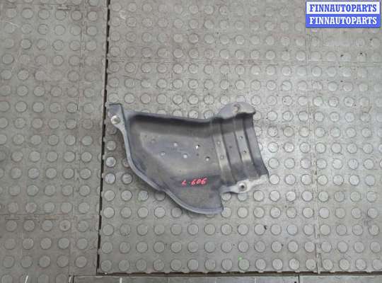 купить Защита днища, запаски, КПП, подвески на Mazda MPV 1999-2006