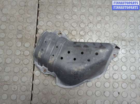 купить Защита днища, запаски, КПП, подвески на Mazda MPV 1999-2006