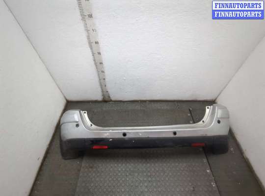 Катафот FO2172236 на Ford Fusion 2002-2012