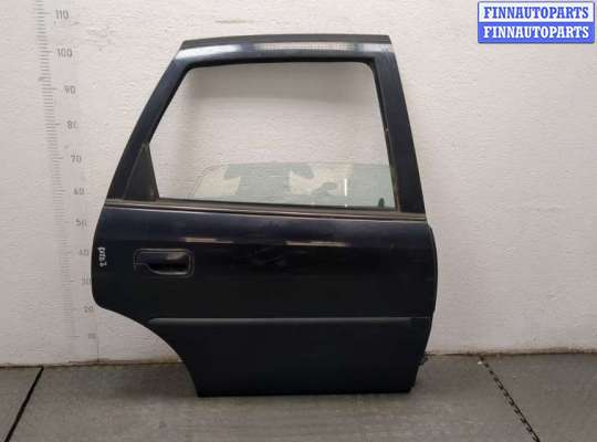 купить Замок двери на Opel Vectra B 1995-2002