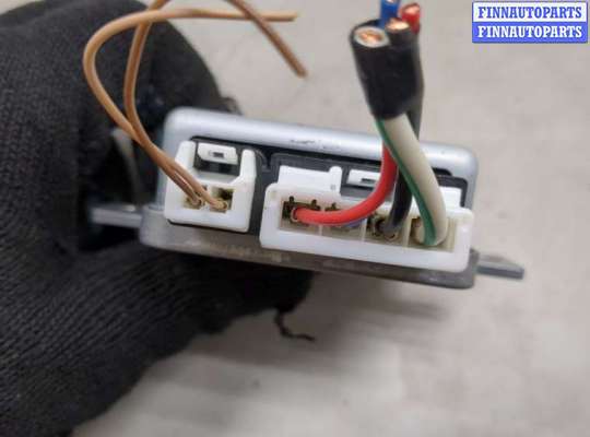 купить Блок управления топливным насосом на Mazda CX-9 2016-2022