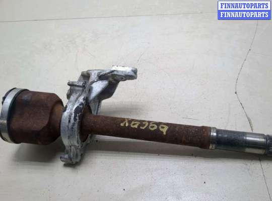 купить Полуось (приводной вал, шрус) на Citroen C4 Grand Picasso 2013-2018