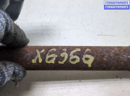 купить Полуось (приводной вал, шрус) на Citroen C4 Grand Picasso 2013-2018