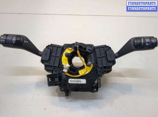 купить Переключатель поворотов и дворников (стрекоза) на Ford Focus 2 2008-2011