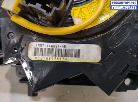 купить Переключатель поворотов и дворников (стрекоза) на Ford Focus 2 2008-2011