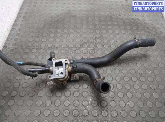 Корпус термостата HN608361 на Hyundai Coupe (Tiburon) 2002-2009