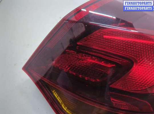 купить Фонарь (задний) на Opel Astra J 2010-2017