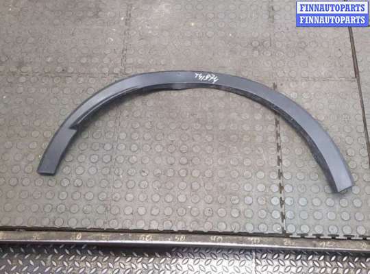 купить Молдинг крыла на Toyota C-HR 2016-2023