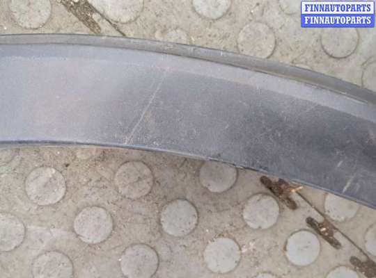 купить Молдинг крыла на Toyota C-HR 2016-2023