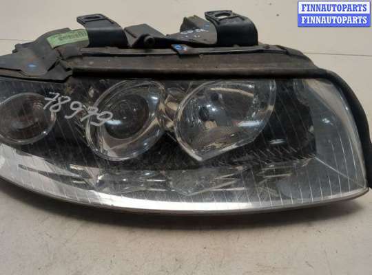 Фара (передняя) AU1753705 на Audi A4 (B6) 2000-2006