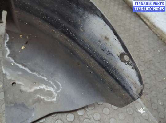 купить Защита арок (подкрылок) на Chrysler Pacifica 2003-2008