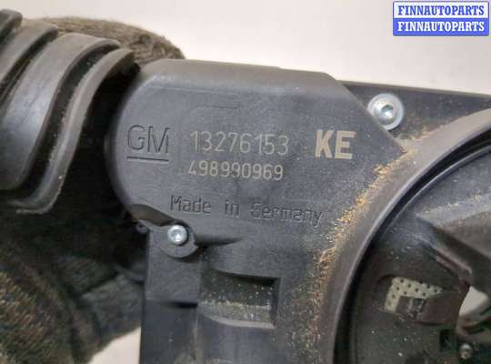 купить Переключатель поворотов и дворников (стрекоза) на Opel Zafira B 2005-2014