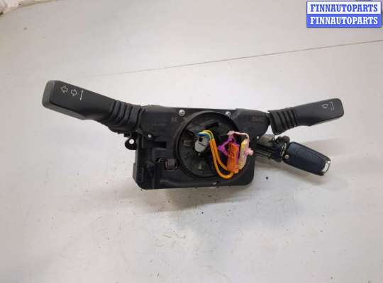 Купить Переключатель поворотов и дворников (стрекоза) на Opel Zafira B 2005-2014 Переключатель поворотов и дворников (стрекоза) OP2345489 на Opel Zafira B 2005-2014