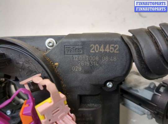 купить Переключатель поворотов и дворников (стрекоза) на Opel Zafira B 2005-2014