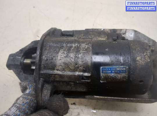 купить Стартер на Hyundai Santa Fe 2000-2005