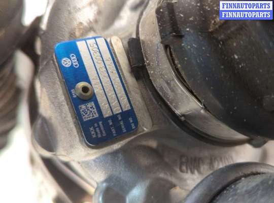 купить Компрессор кондиционера на Volkswagen Amarok 2010-2025