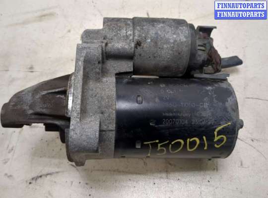 купить Стартер на Ford C-Max 2002-2010
