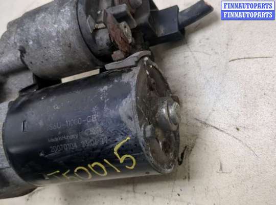 купить Стартер на Ford C-Max 2002-2010