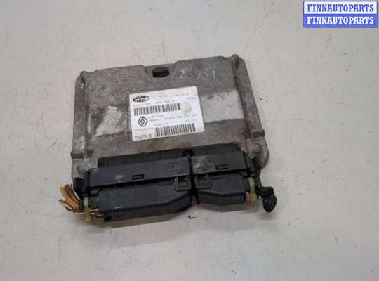 купить Блок управления двигателем на Renault Twingo 1993-2007