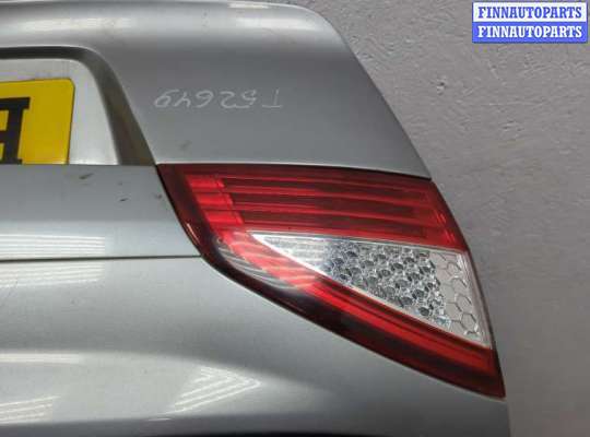 Замок багажника на Ford Mondeo IV